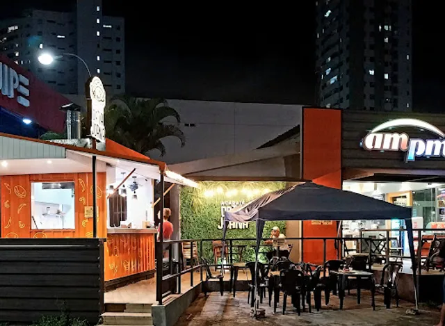 Acarajé da Tia Joana | Acarajé em Recife