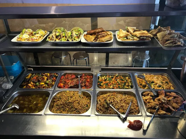 Mi Kai Cocina Vegetariana