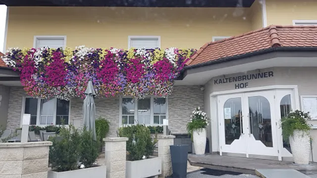 Kaltenbrunnerhof Familie Pint