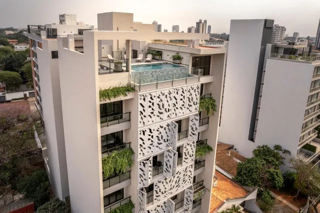 Zentrum Stay & Residences by Ava