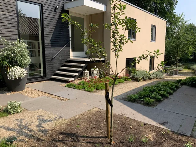 Het OplaadPunt, Bed & Breakfast