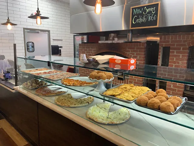 Basilico's Pizzeria Restaurant