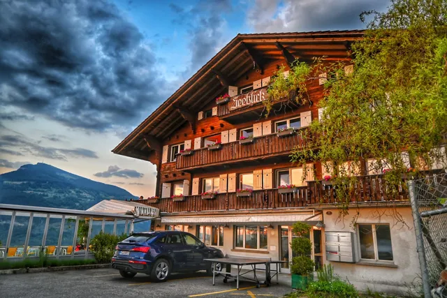 Eva's Seeblick | Ferienwohnung | Appartements