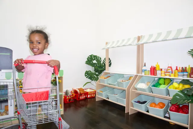 The Sensory Play Studio