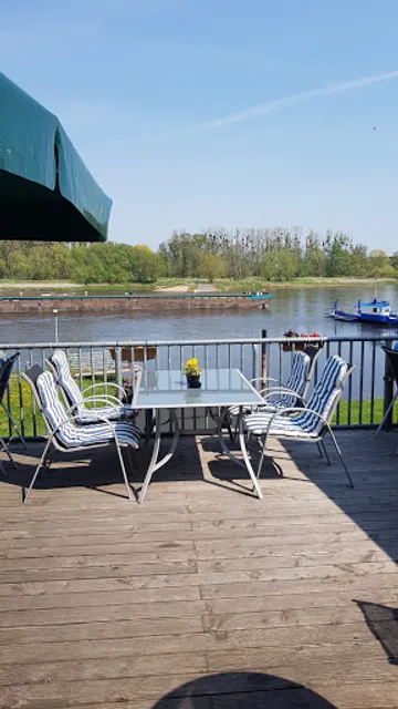 Schiffsrestaurant Marie Gerda