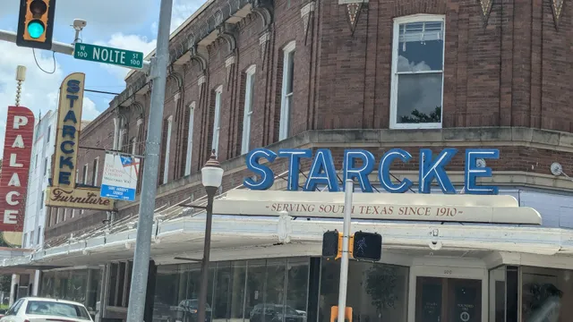 Starcke Furniture