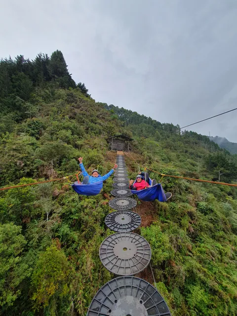 Flight House Luxury Village