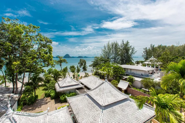 Anyavee Tubkaek Beach Resort