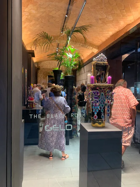 Personal Joieria & Galeria d'Art