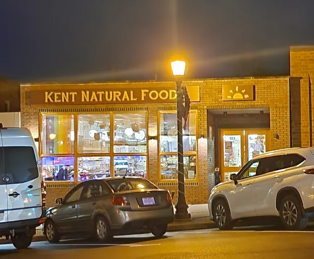 Kent Natural Foods