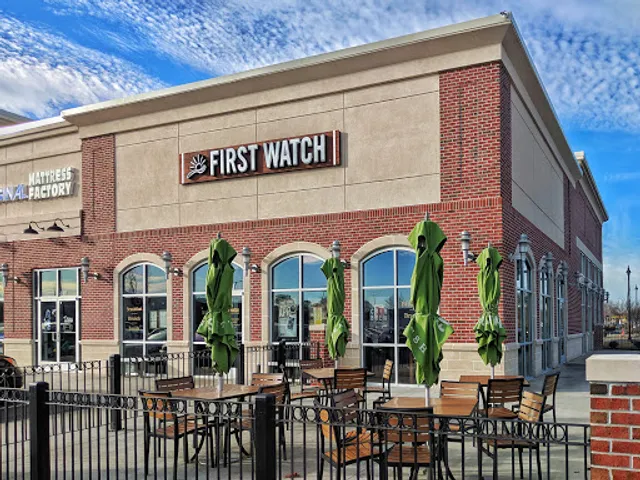 First Watch