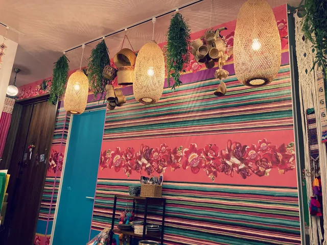 Pordee ポディー (Thai Kitchen พอดี)