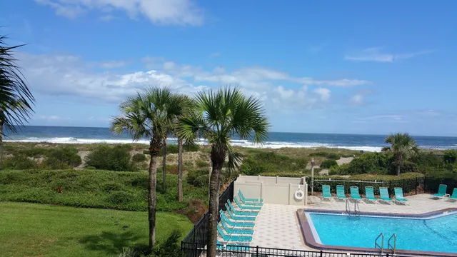 Amelia Surf & Racquet Club by Barefoot Amelia Beach Rentals