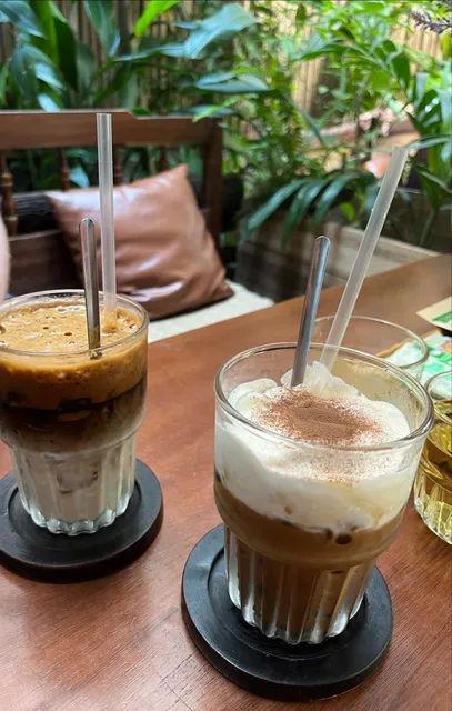 Niwa House Coffee - Trà sữa, tàu hủ & ăn vặt