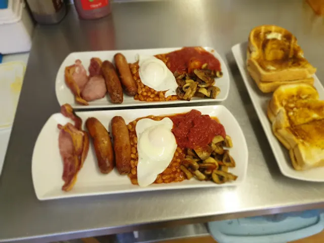 Coco Deli & Catering Ltd