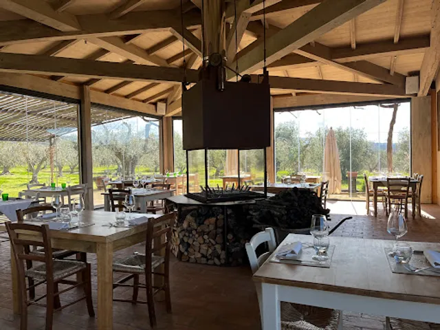 Osteria Caccia al Piano