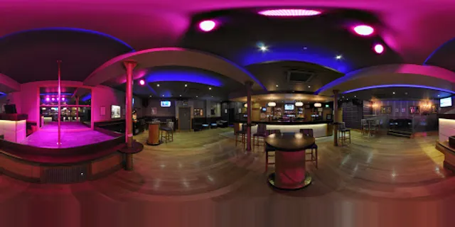 The Griffin Clerkenwell Road