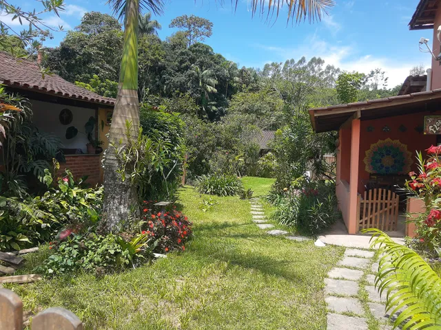 Vila Santíssimo Hospedagem