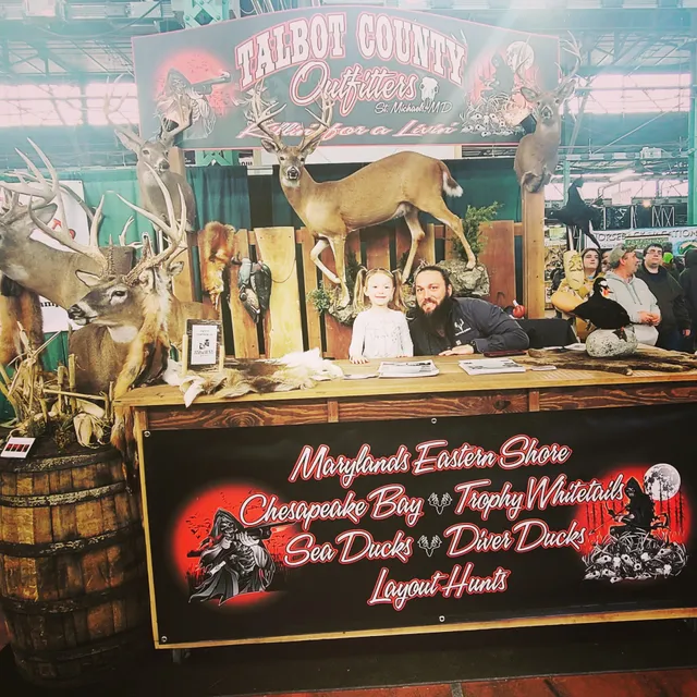 Talbot County Outfitters