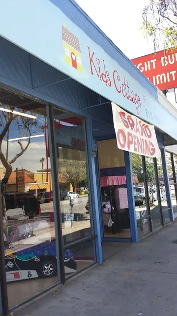 Kids Cottage Furniture (ONLINE ONLY)