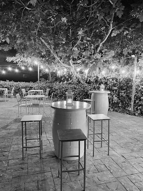 Mesón del Castillo By Yeni