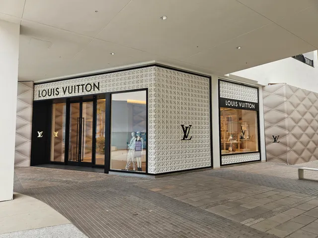 Louis Vuitton San Diego Fashion Valley