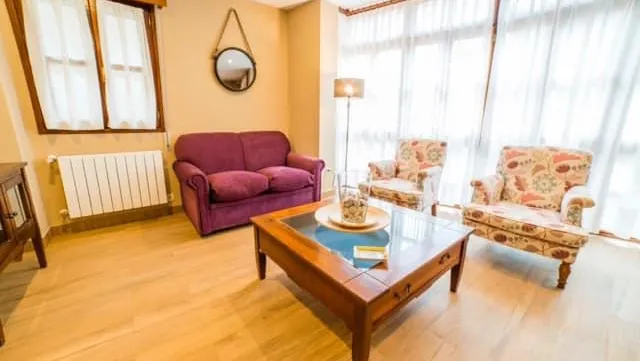 Apartamentos Las Fuentes