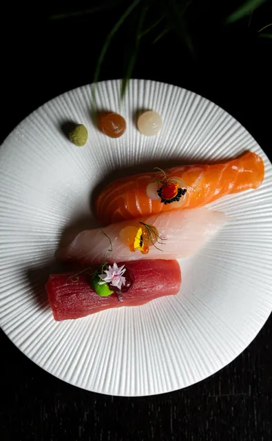 Chobab Korean & Japanese Cuisine