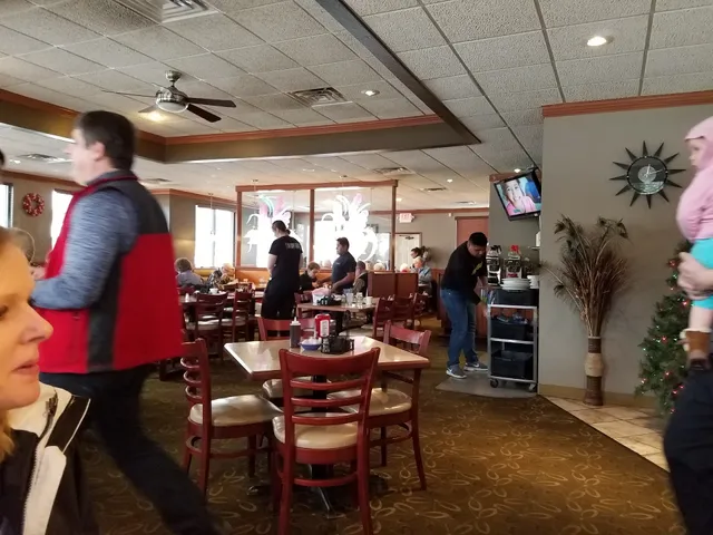 Lakeshore Family Restaurant