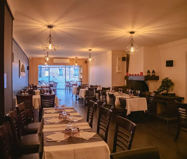 Ristorante Pizzeria Doni