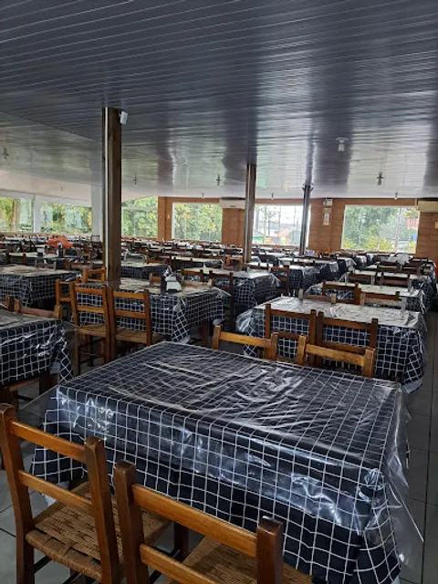 Restaurante Dom Capone