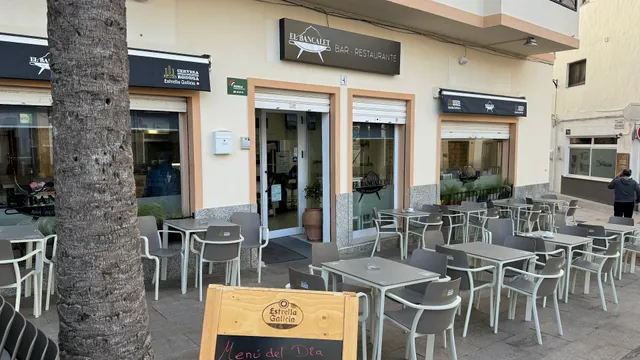El Bancalet