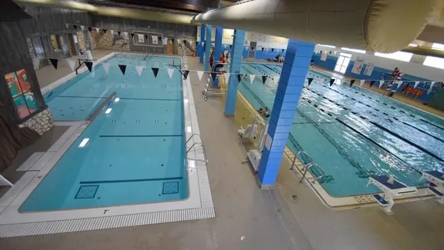 The YMCA of Douglas County