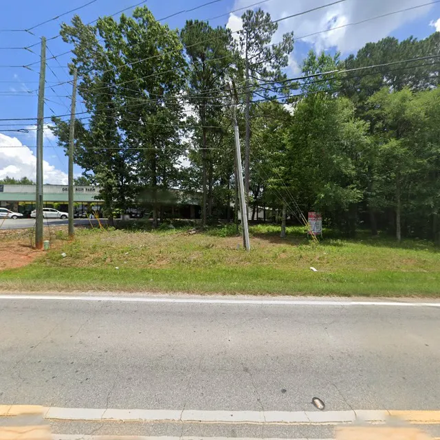 Compassion Cafe Coffee & Tea