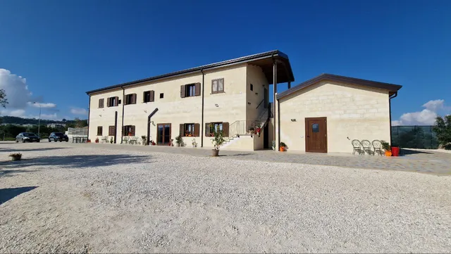 Agriturismo B&B La Trinità