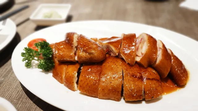 Xinwang Tea Restaurant