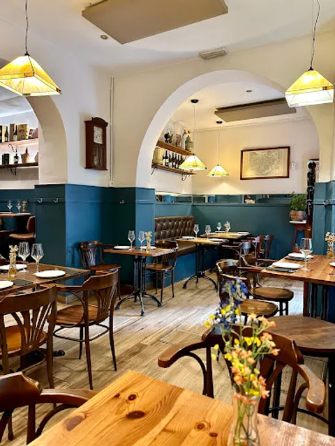 La Cayetana | Restaurante Sevilla