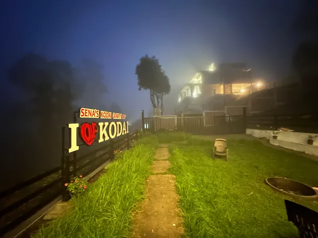 SENA's Kodai gravity 360°