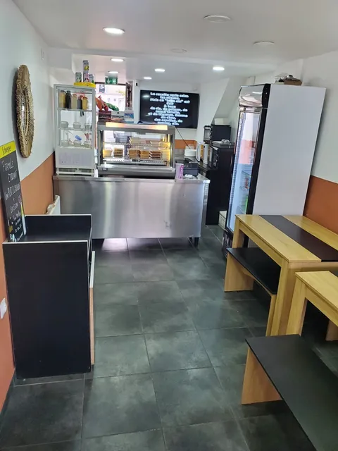 Africa Gourmet (halal)