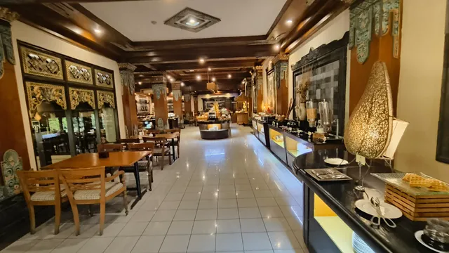 Ramayana Restaurant