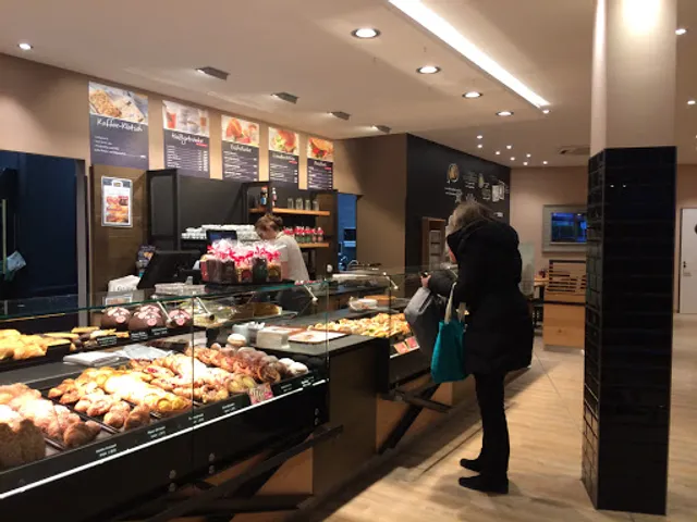 Landbäckerei Stinges