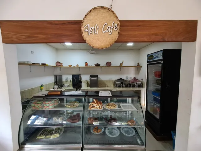 Asili cafè