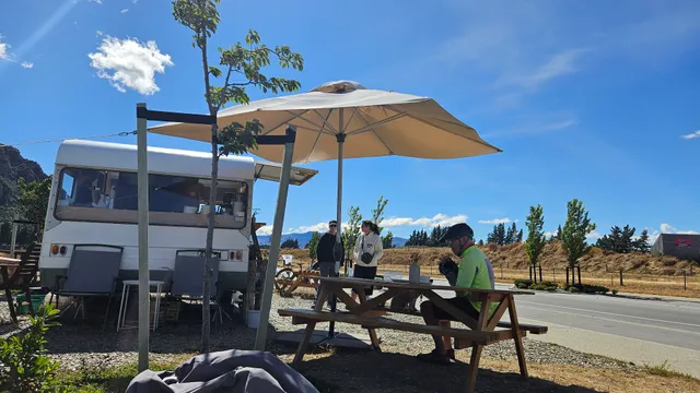 CORNER PEAK Specialty Coffee