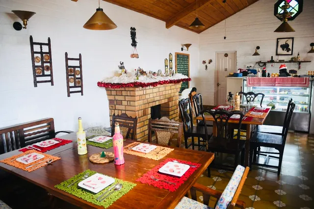 Café diem - Only on reservations