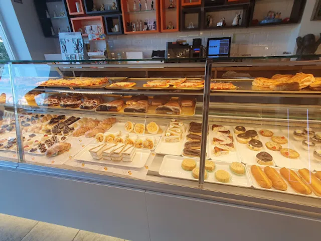 Confitería La Cruz el Raal