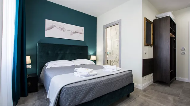 Regolo Rooms Vaticano