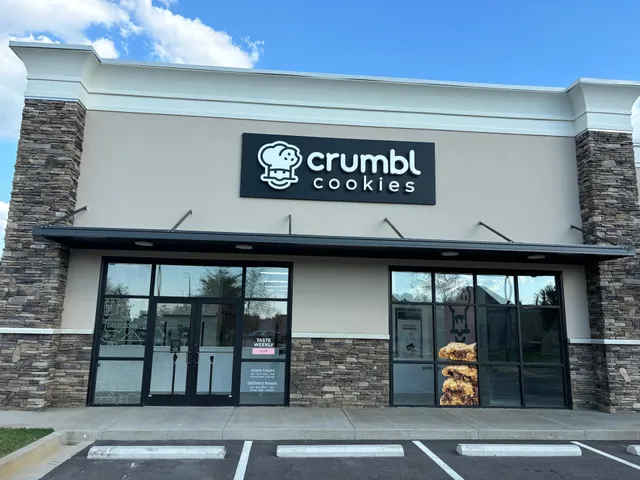 Crumbl