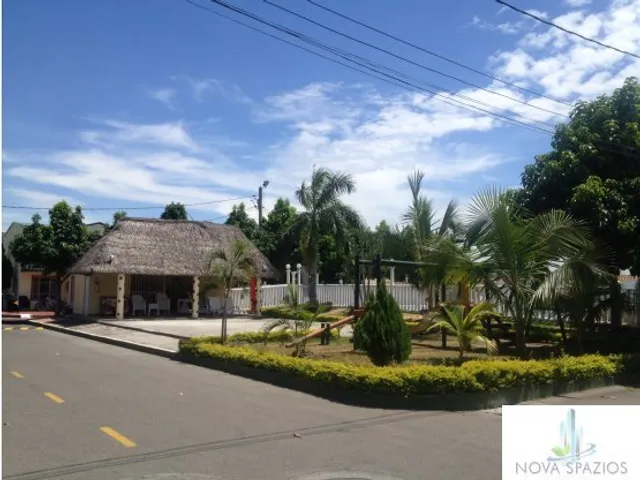 Urbanizacion San Remo