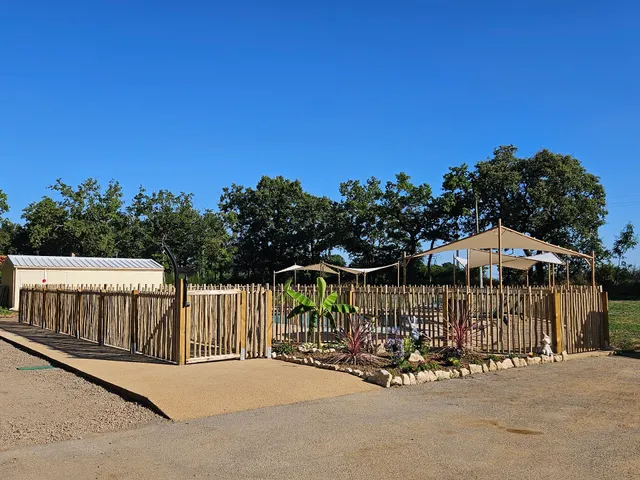 Village Vacances et camping Couleurs Vendée