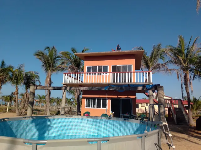 Playa Ventura, Copala, Guerrero